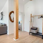 Apartament Pfaenderblick