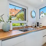 Apartament Pfaenderblick Lindau (Bodensee)