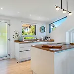 Pfaenderblick Apartament