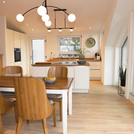 Pfaenderblick Apartmán
