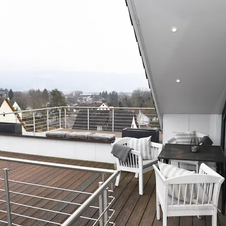 Pfaenderblick Apartmán