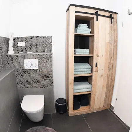 Pfaenderblick Apartmán Lindau