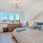 Pfaenderblick Apartman Lindau