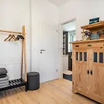 Apartman Pfaenderblick *