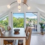 Pfaenderblick Apartman Lindau