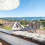 Pfaenderblick Apartman Lindau