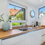 Apartman Pfaenderblick