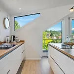 Apartman Pfaenderblick Lindau