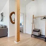 Pfaenderblick Apartman Lindau