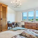 Apartman Pfaenderblick *