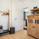 Pfaenderblick Apartman Lindau