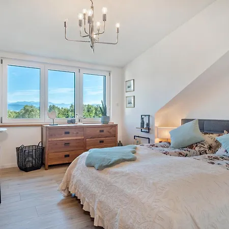 Pfaenderblick Διαμέρισμα Λιντάου