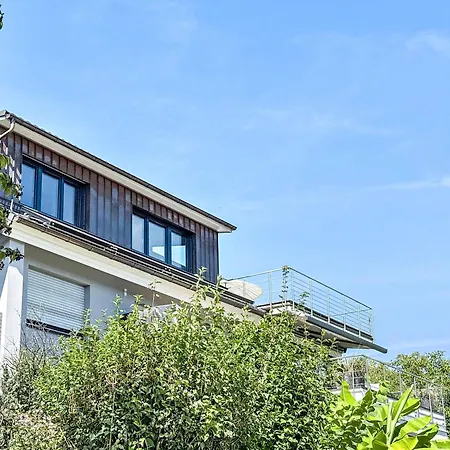 Pfaenderblick Λιντάου