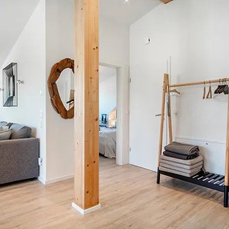 Διαμέρισμα Pfaenderblick