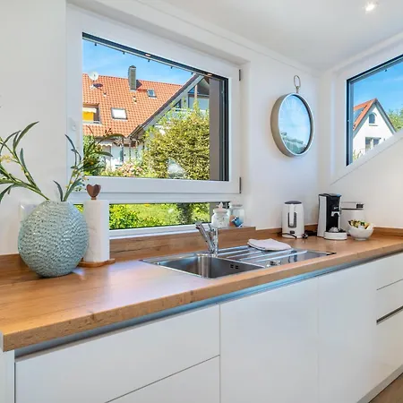 Διαμέρισμα Pfaenderblick Λιντάου