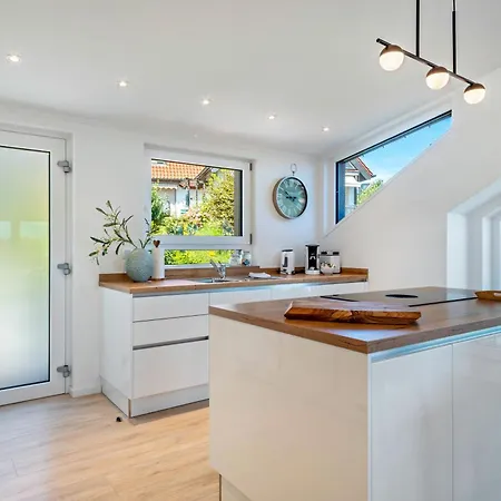 Pfaenderblick Διαμέρισμα