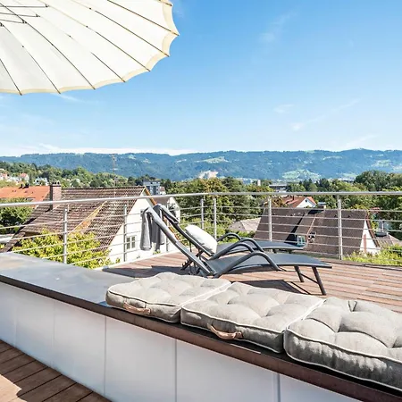 Pfaenderblick Διαμέρισμα Λιντάου