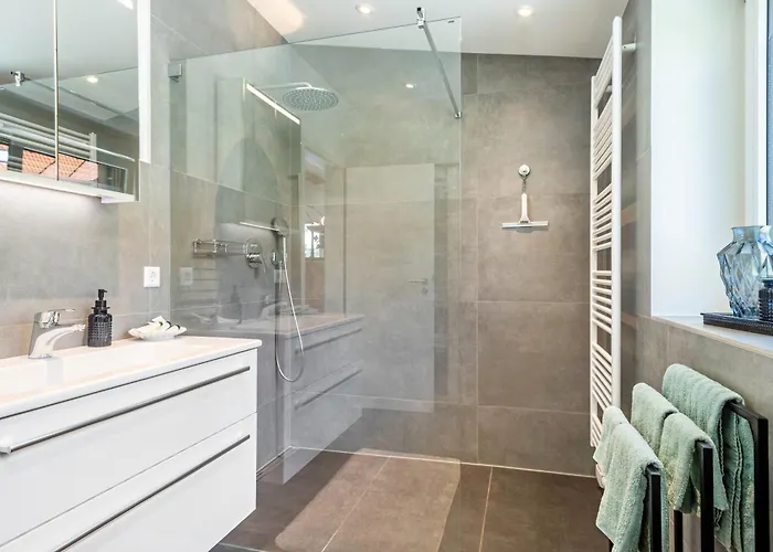 Pfaenderblick 아파트