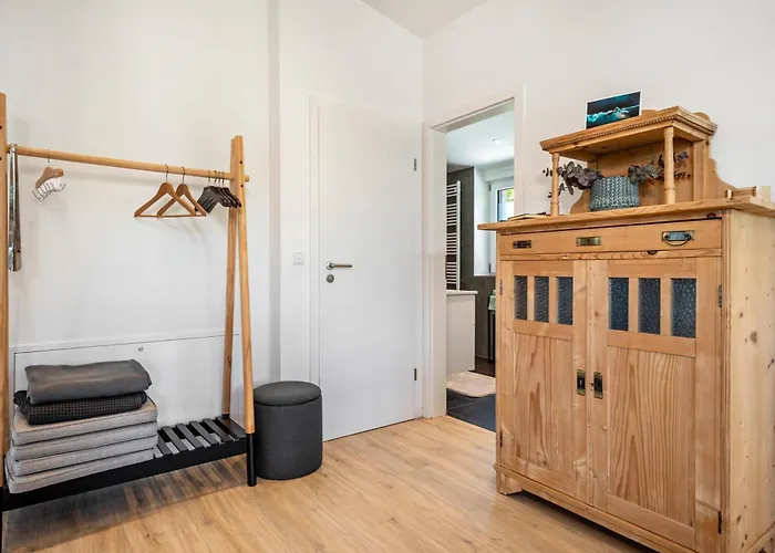 아파트 Pfaenderblick *