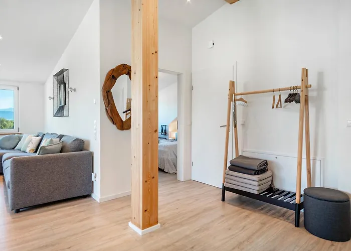 아파트 Pfaenderblick