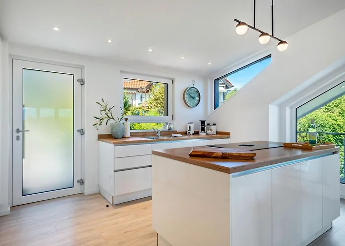 Pfaenderblick 아파트